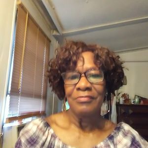 Meet your Posher, Geraldine